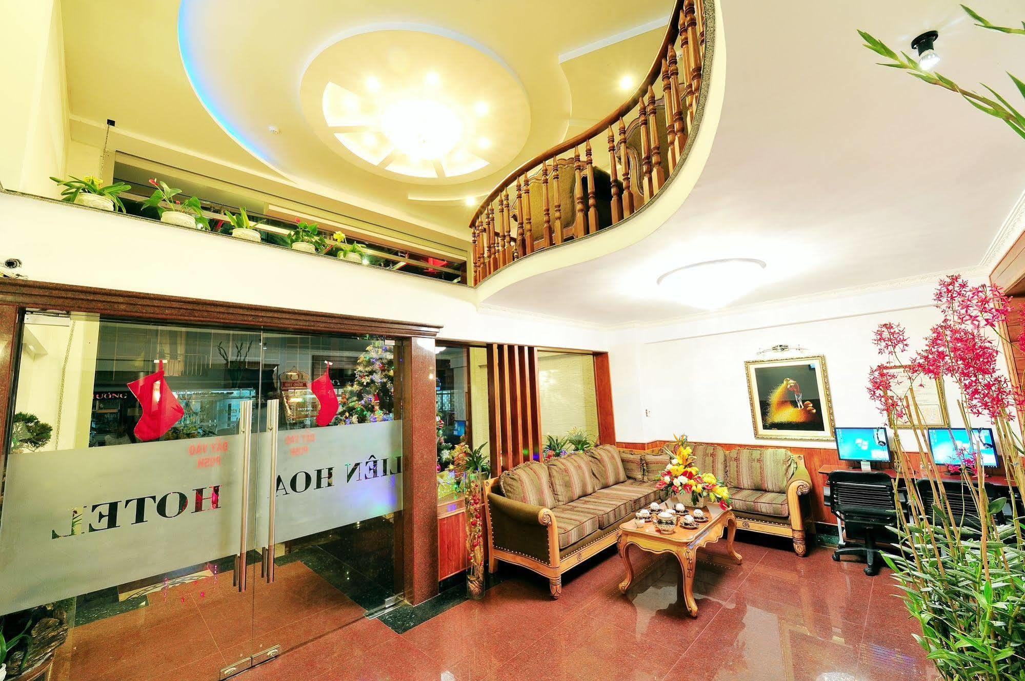 Phuoc Son Hotel Νταλάτ Εξωτερικό φωτογραφία