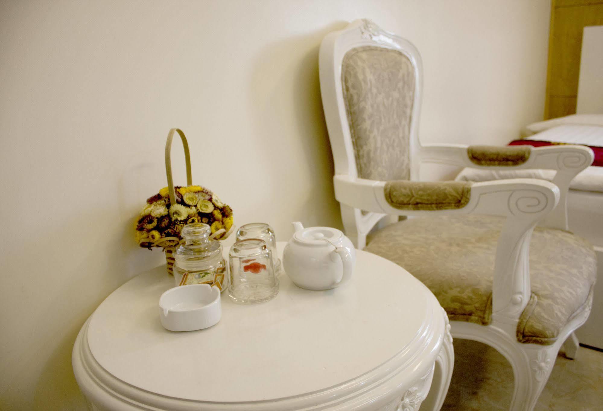 Phuoc Son Hotel Νταλάτ Εξωτερικό φωτογραφία